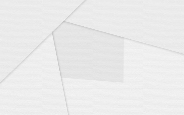 Abstrakti pehmeä harmaa ja valkoinen paperi rakenne tausta pastelli ja vintage tyyli. - Valokuva, kuva