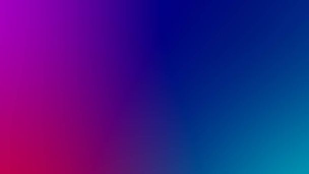 Gradiente abstracto rojo púrpura suave Fondo colorido. Diseño horizontal moderno para aplicación móvil. - Foto, Imagen