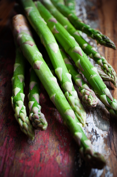 Asparagus - Foto, imagen
