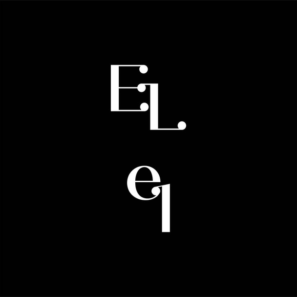 G F letra logotipo abstrato design.gf monograma - Vetor, Imagem