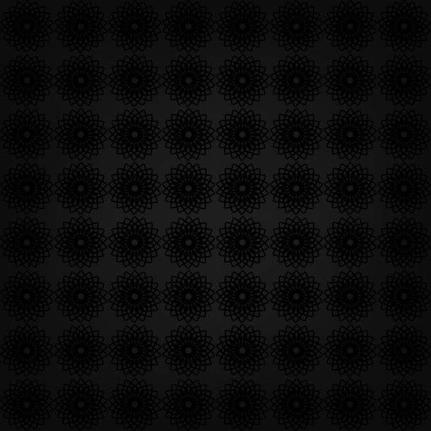 Чорний абстрактних текстури
 - Вектор, зображення