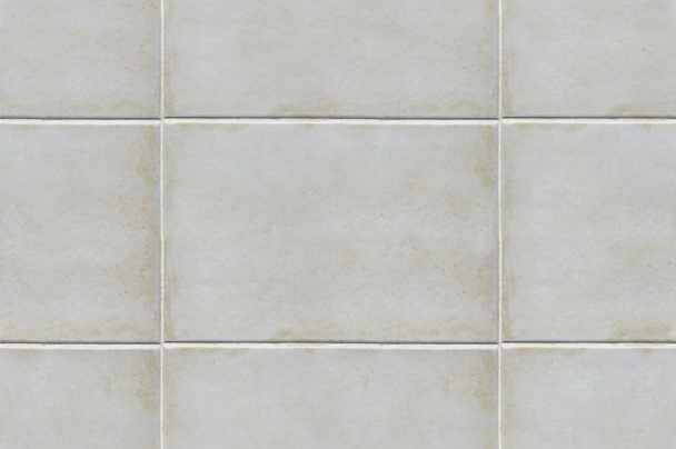 Ivory tiles texture that perfectly loop - Photo, image