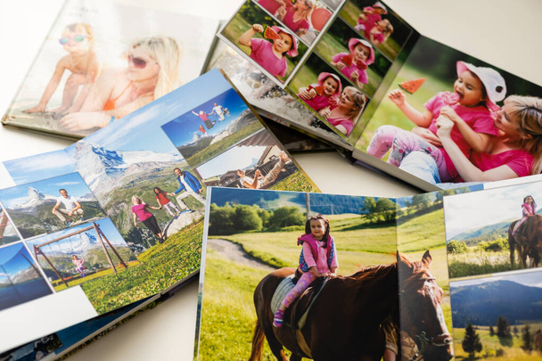 album My Family Travel Photobooks - Foto, immagini