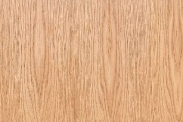 Background texture Oak Wood . Light brown shade with natural pattern - Zdjęcie, obraz
