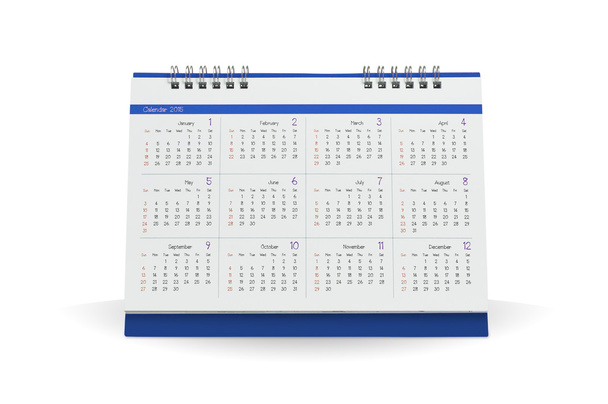 Kalender - Foto, afbeelding