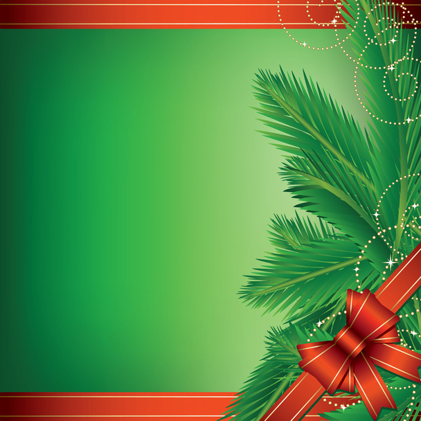 Christmas background - Vektor, obrázek