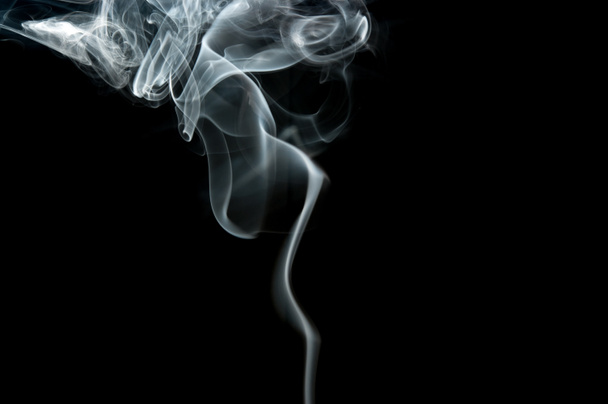 Humo de cigarrillo - Foto, Imagen