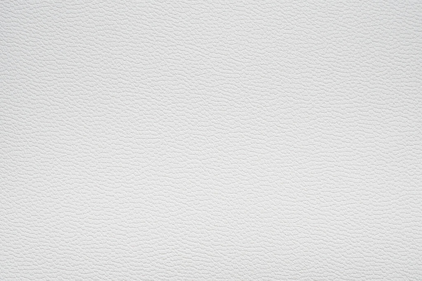 Fehér bőr textúra luxus háttér - Fotó, kép