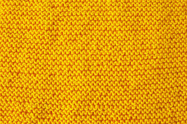 White and gray knit texture seamless pattern - Fotografie, Obrázek