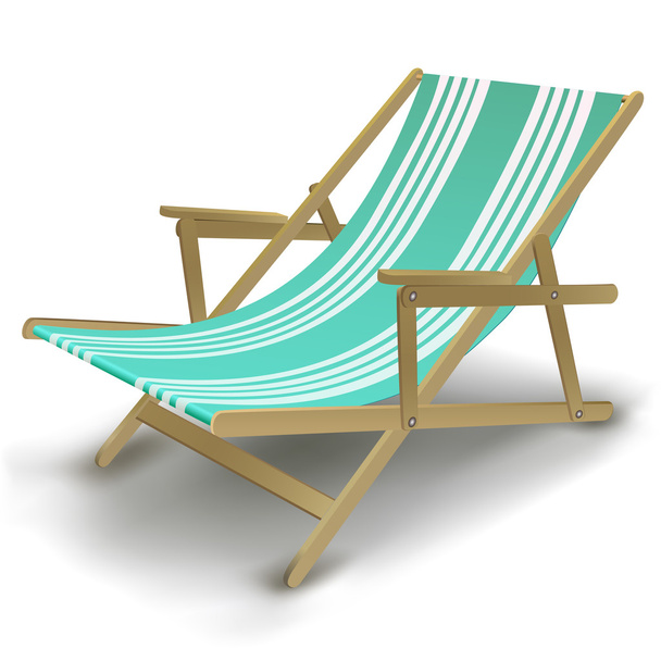 Relaxing chair - Foto, afbeelding