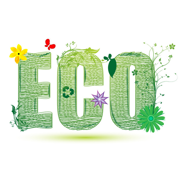 Eco recycle - Photo, Image