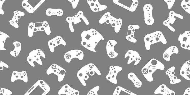 Gamepad Video game controller background  - Photo, Image