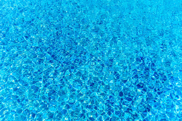 modrého jezírka vody pozadí - Fotografie, Obrázek