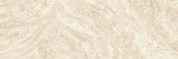 pink color polished marble design with original marble surface with natural stone texture and veins - Фото, зображення