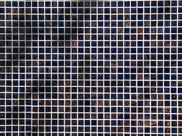 barevné keramické mozaikové dlaždice textury - Fotografie, Obrázek