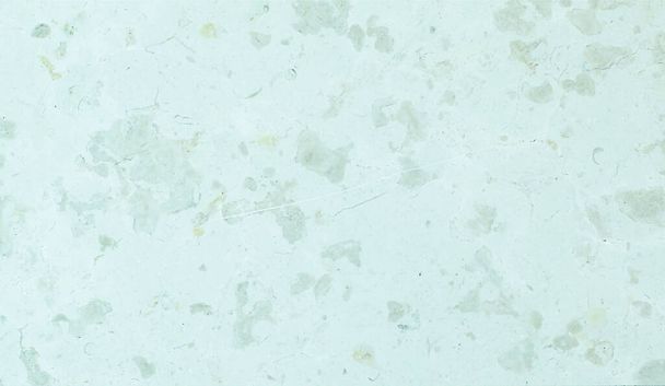 Beyaz doğal taş dokusu arka plan. Mermer yüzey afişi arkaplanı - Fotoğraf, Görsel