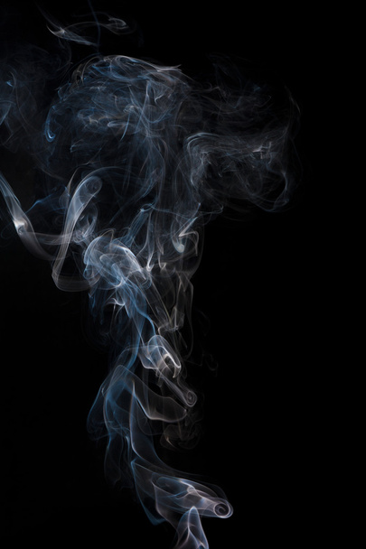Abstract smoke  - Φωτογραφία, εικόνα