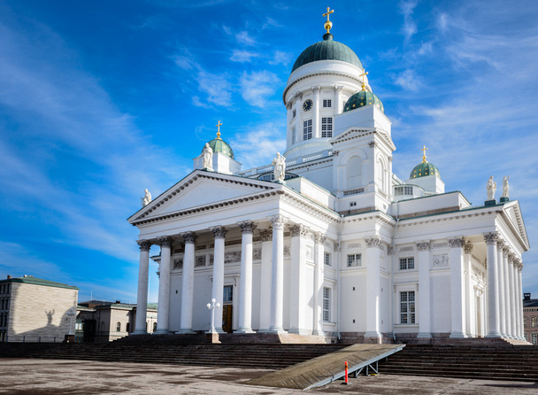 Гельсінкі собор
 - Фото, зображення