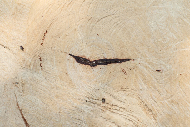 Grunge abstracto sobre fondo de textura de madera. - Foto, Imagen