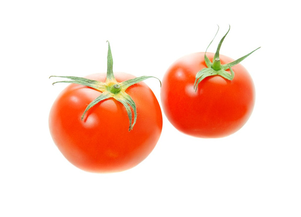 Tomatoes - Fotó, kép