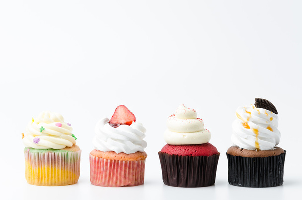 Cupcakes - Photo, Image