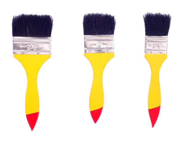 Paint brushes - Photo, Image