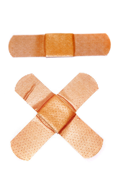 Band-aids - Foto, afbeelding
