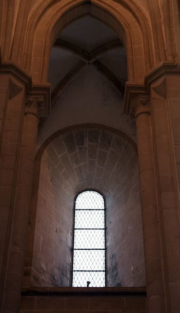 アルコバサ、アルコバサ、ポルトガルの修道院 - 写真・画像