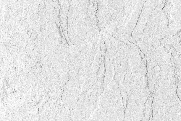 Pietra naturale modello bianco grigio texture e sfondo - Foto, immagini