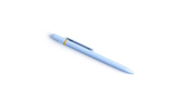 Pen isolated on a white background. High quality photo - Photo, Image