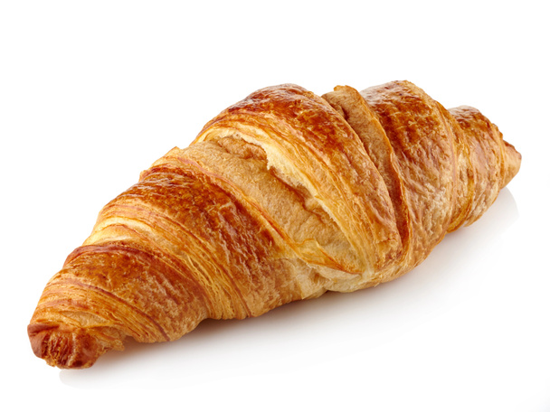 čerstvý croissant - Fotografie, Obrázek
