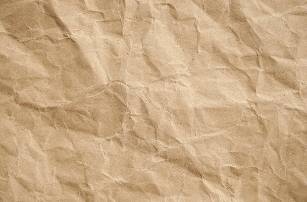 rypistynyt paperi rakenne tausta - Valokuva, kuva