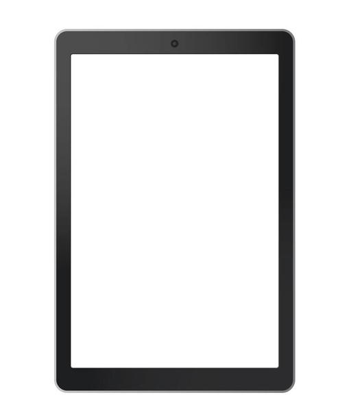 elegant Mobile Phone interface wallpaper design - Vector, afbeelding