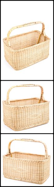 Basket - Photo, Image