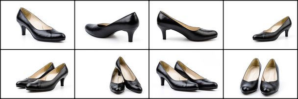 Woman shoes - Photo, Image