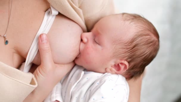 Free Stock Videos of Breastfeeding, Stock Footage in 4K and Full HD