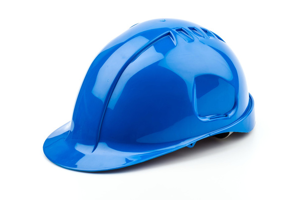 Isolated safety helmet hat - Photo, Image