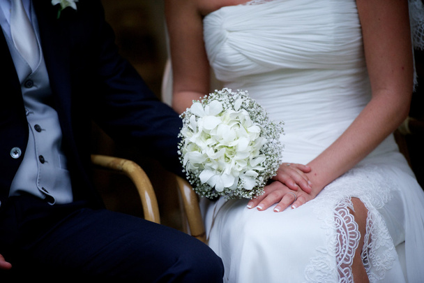 Wedding details - Photo, Image
