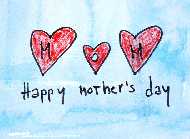 Happy mothers day - Фото, зображення
