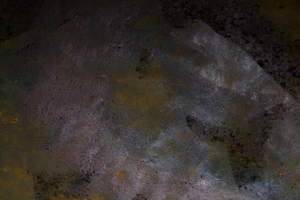 rusty metal structure background - Photo, image