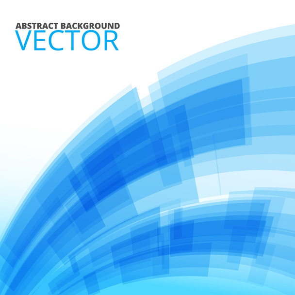 Színes mozaik háttérgrafika vektoros illusztráció - Vektor, kép
