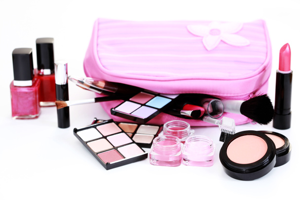 Cosmetics for make-up - Photo, Image
