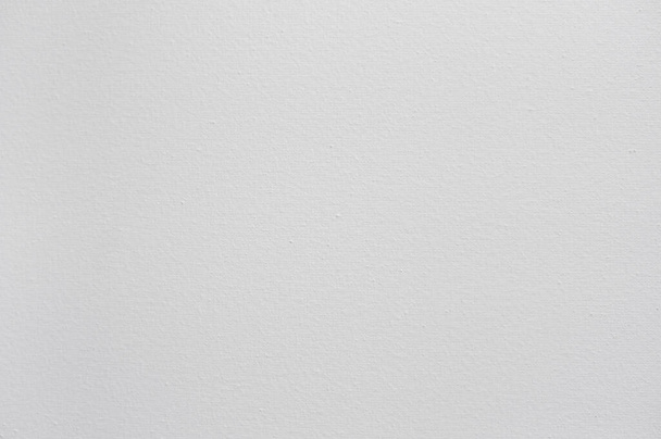 Texture high resolution seamless linen white canvas background - Photo, Image