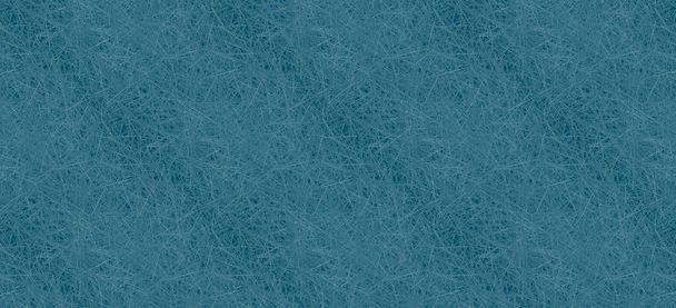fondo azul con textura abstracta - Foto, imagen