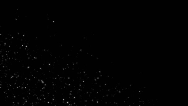 Glitterkader Overlay - Foto, afbeelding