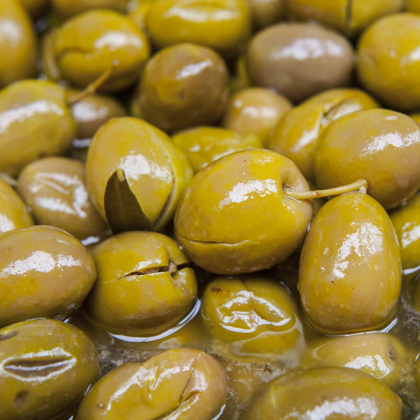 Оливки й маслини
 - Фото, зображення