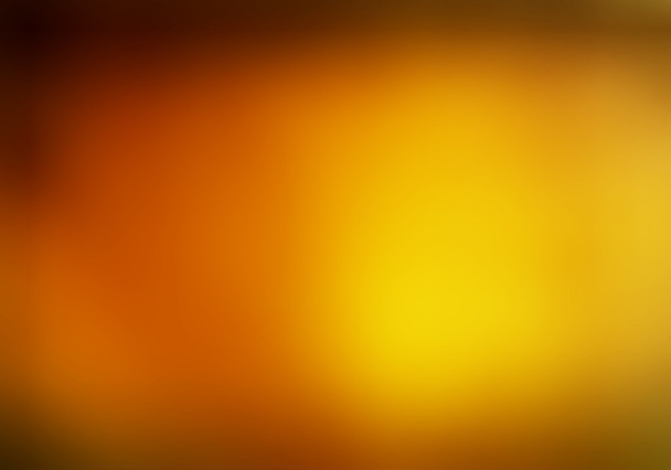 orange gold background, luxury Christmas holiday, wedding backgr - Photo, Image