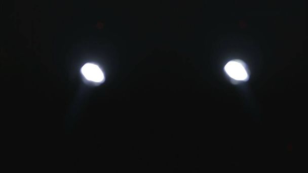 Beam Lights On Stage Decorations - Photo, image
