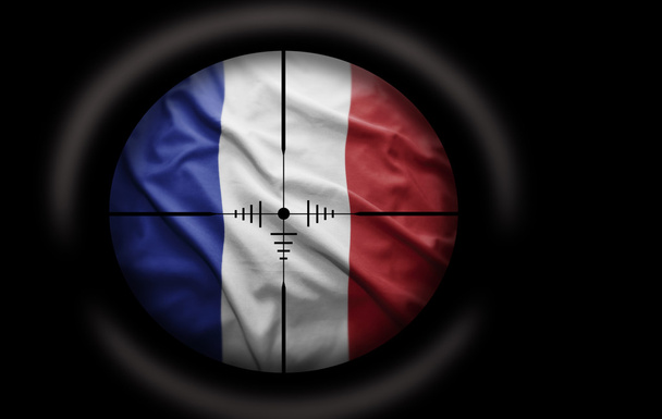 Obiettivo francese
 - Foto, immagini