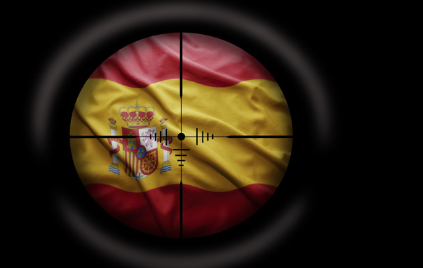 Obiettivo spagnolo
 - Foto, immagini